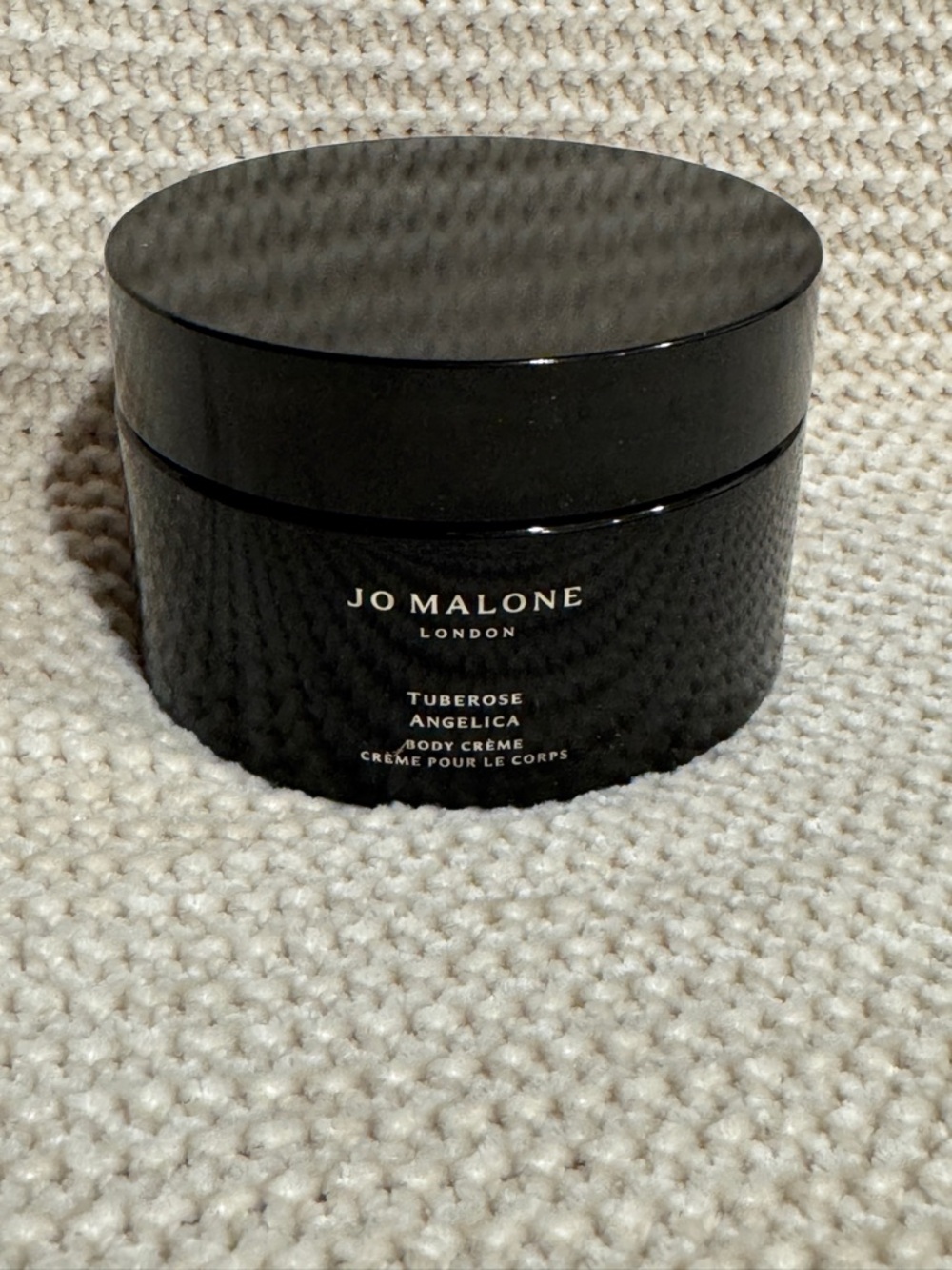 Jo Malone  Body Crème  - Classic Minimal Label